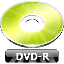 DVD-R